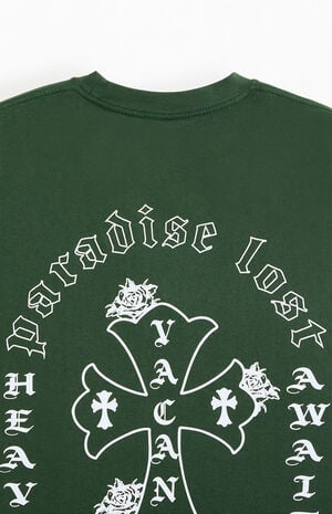 Paradise Lost Script T-Shirt image number 4
