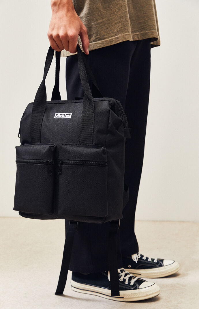 Dickies hybrid tote backpack 2025