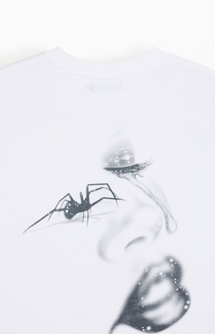 SAINT CHRISTOPHER Dreaming T-Shirt