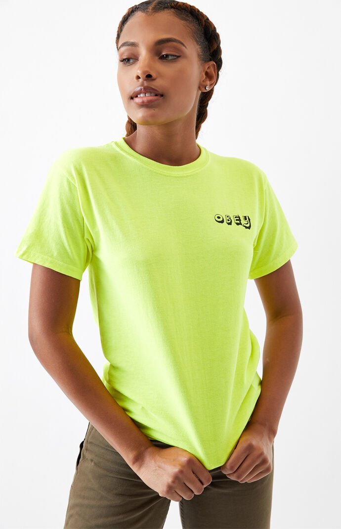 Tropical Trouble T-Shirt