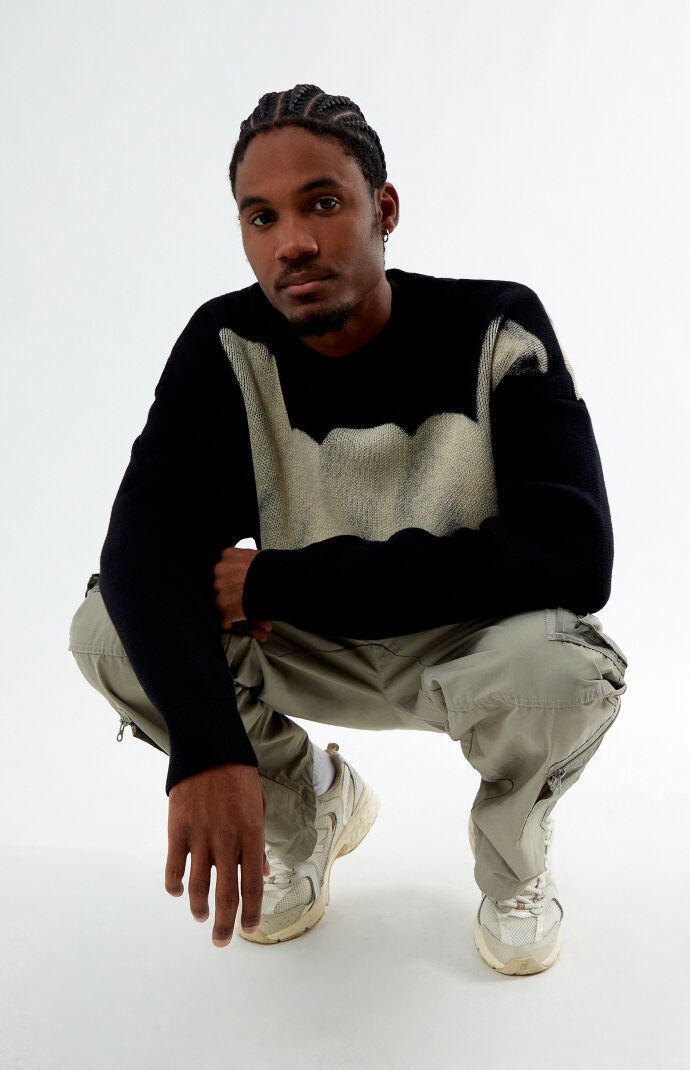 Pacsun Knot Sweater | PacSun