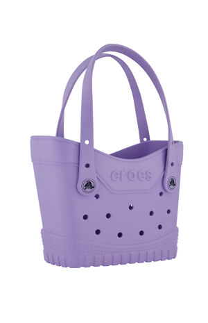 Purple Small Classic Tote Bag image number 2