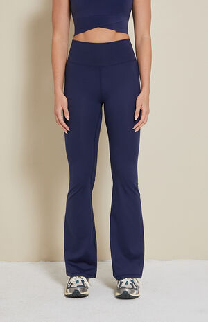 PAC WHISPER Active Franchise Flare Yoga Pants image number 2