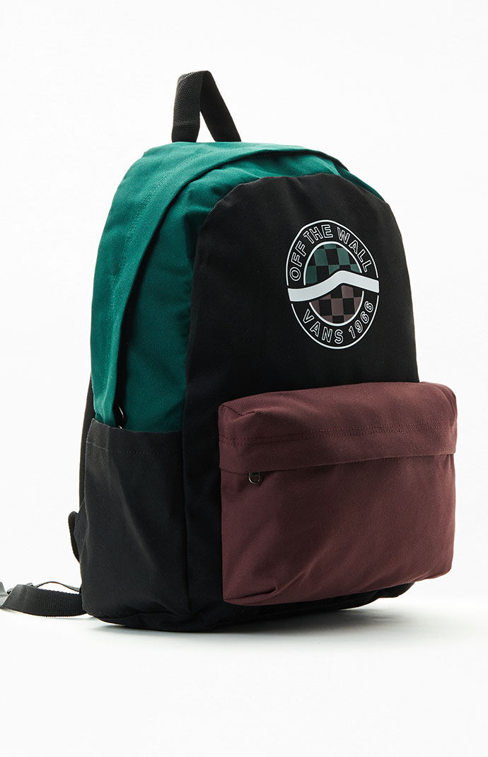 Vans Colorblock Old Skool H2O Backpack PacSun