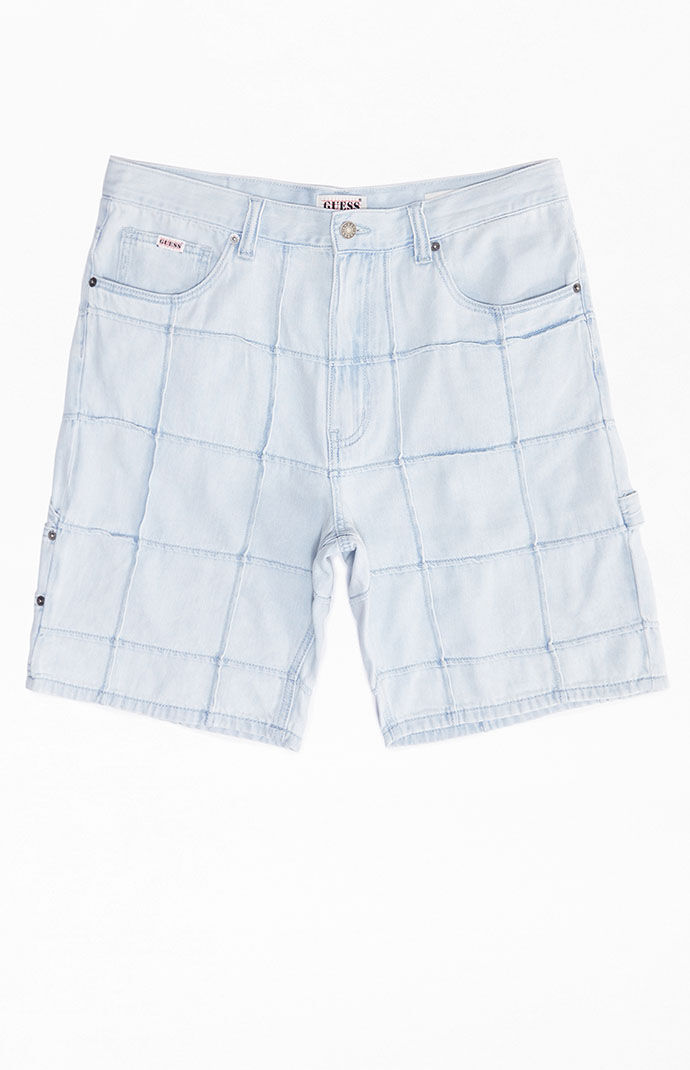 pacsun guess shorts