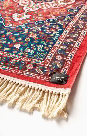 Haven Towel image number 2