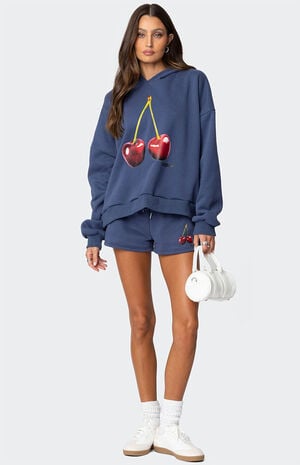 Mon Cheri Hoodie image number 2