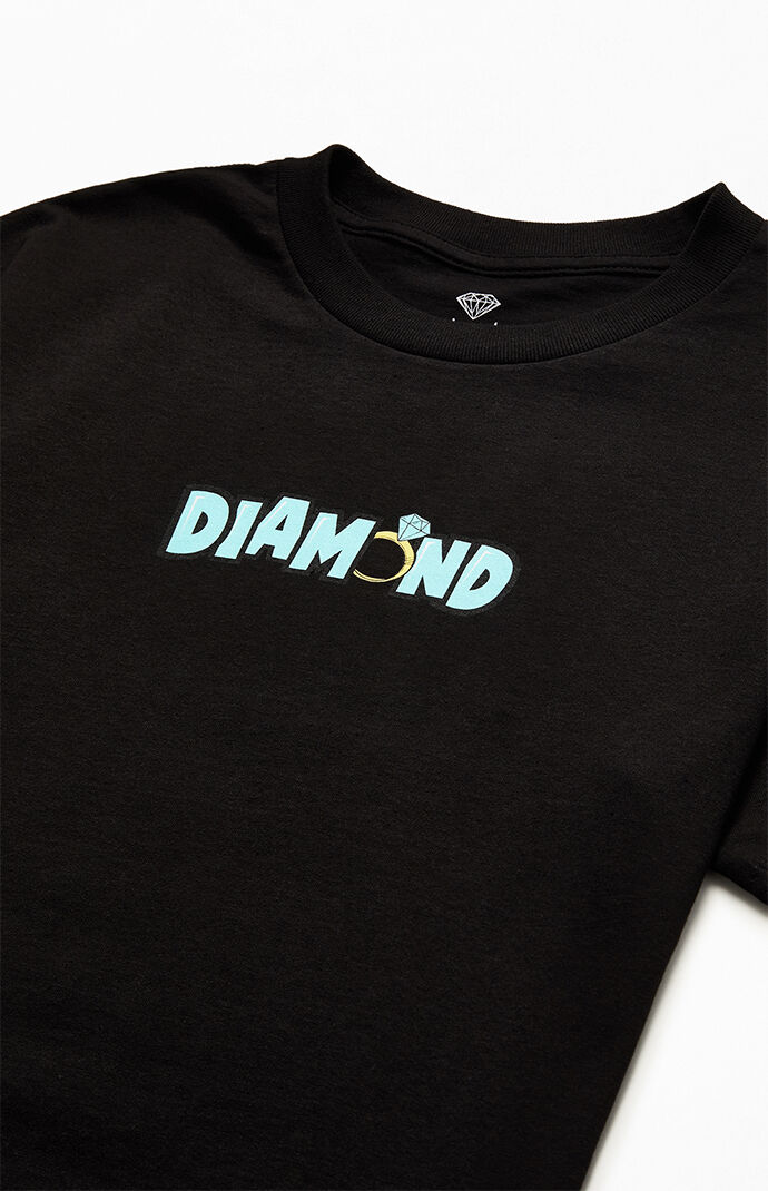 Diamond Ring T-Shirt