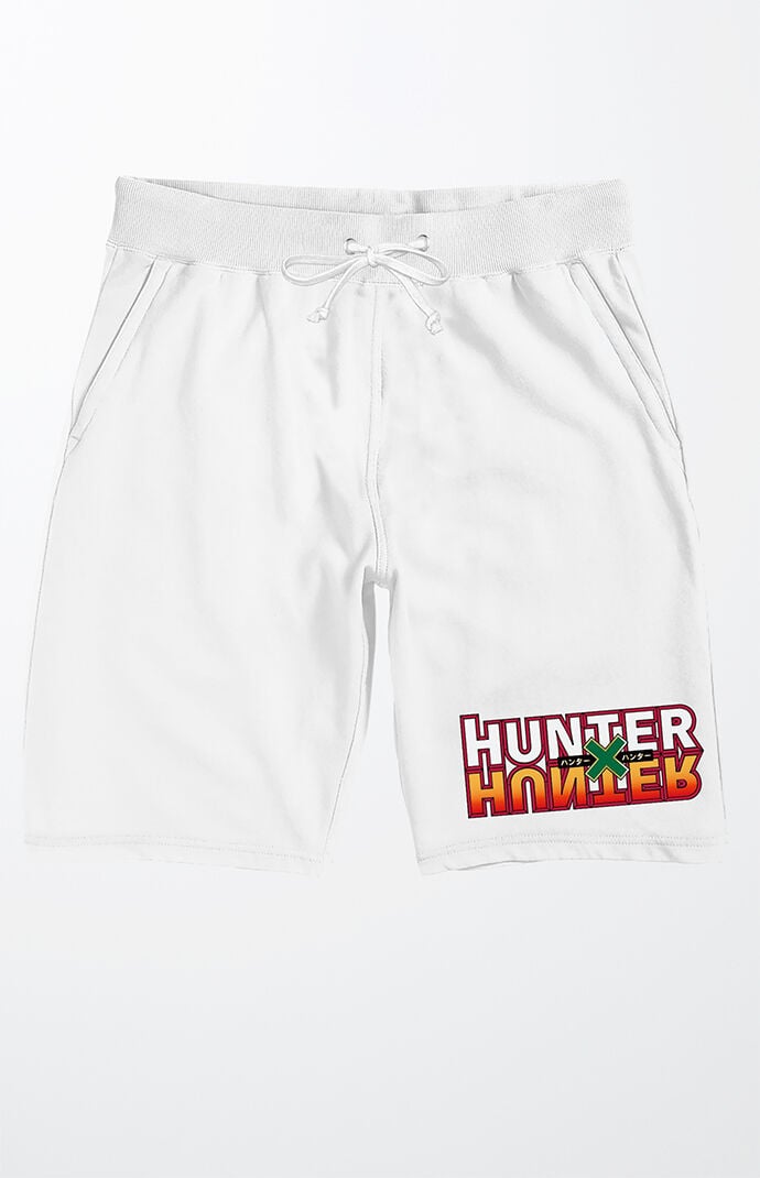 Hunter shop sweat shorts