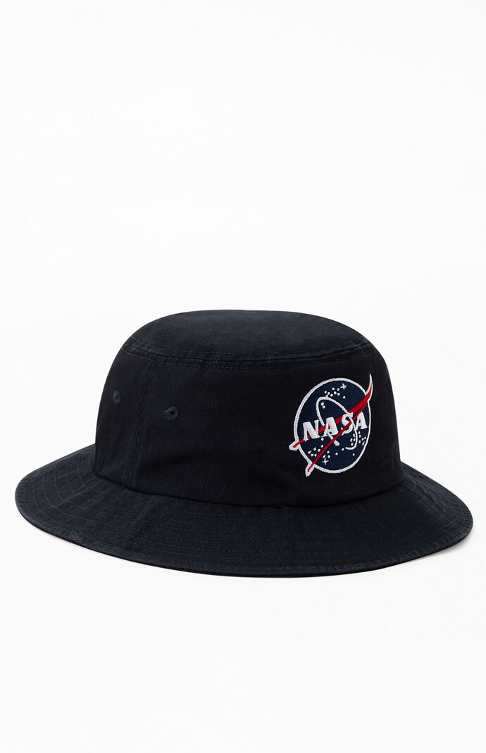NASA Bucket Hat