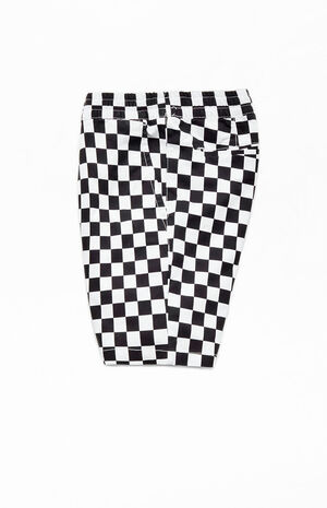 Kids Range Elastic Waist Shorts image number 3