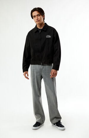 Pacsun Las Vegas Racing Team Gas Jacket PacSun