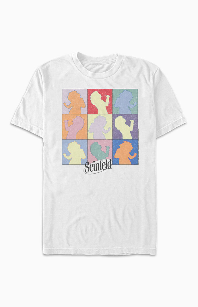 Dancing Elaine T-Shirt