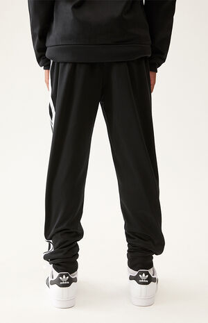 Kids Black SST Track Pants image number 5