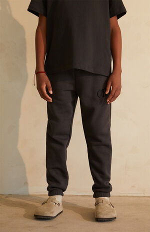 Kids Logo Sweatpants image number 1