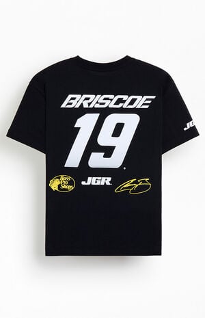 Nascar Bass Pro 19 T-Shirt image number 2