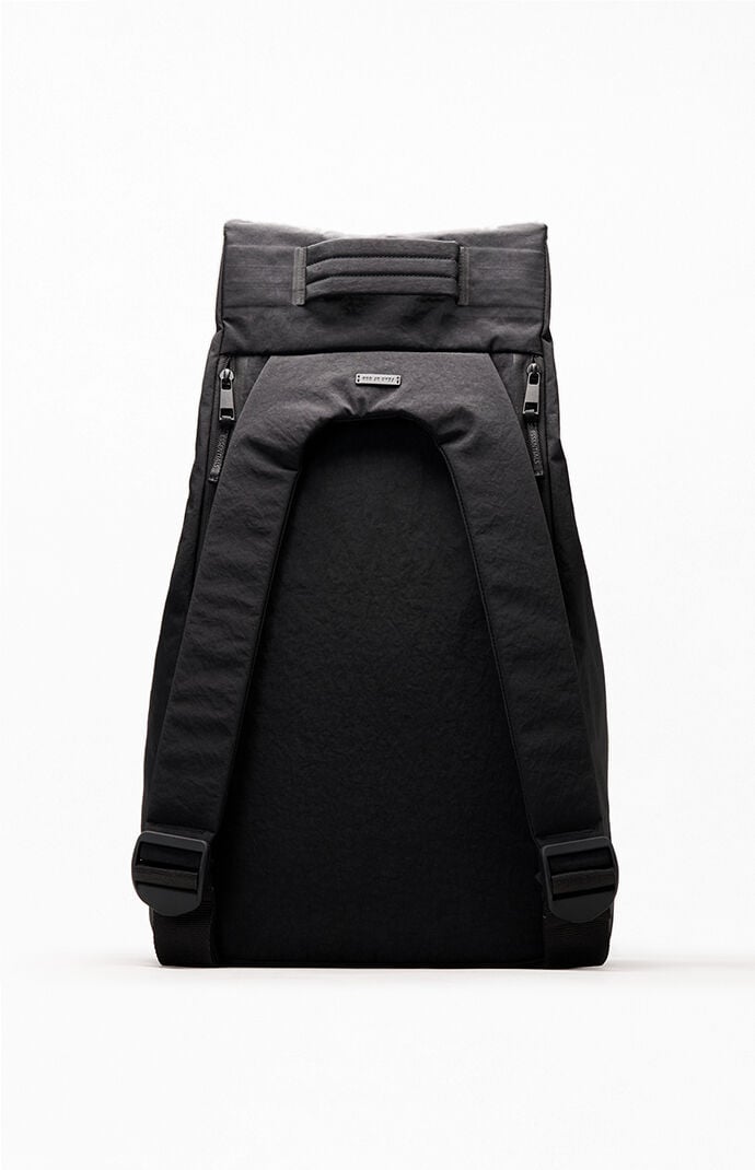 Eastpak x Fear of God ESSENTIALS Black Sport Duffel Bag | Pacsun