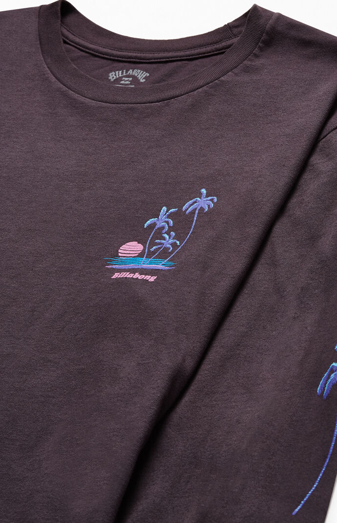 Cruiser Wash Long Sleeve T-Shirt
