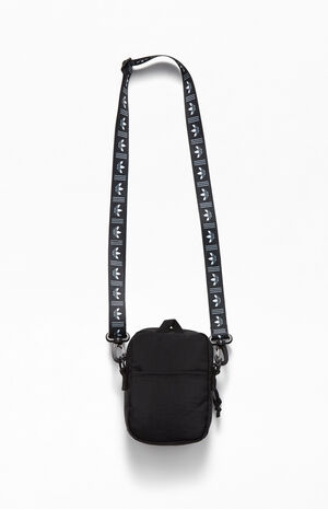 Black & White Festival Crossbody Bag image number 2