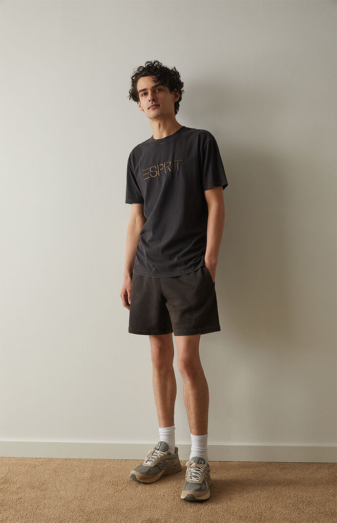 Eco Core Pigment T-Shirt