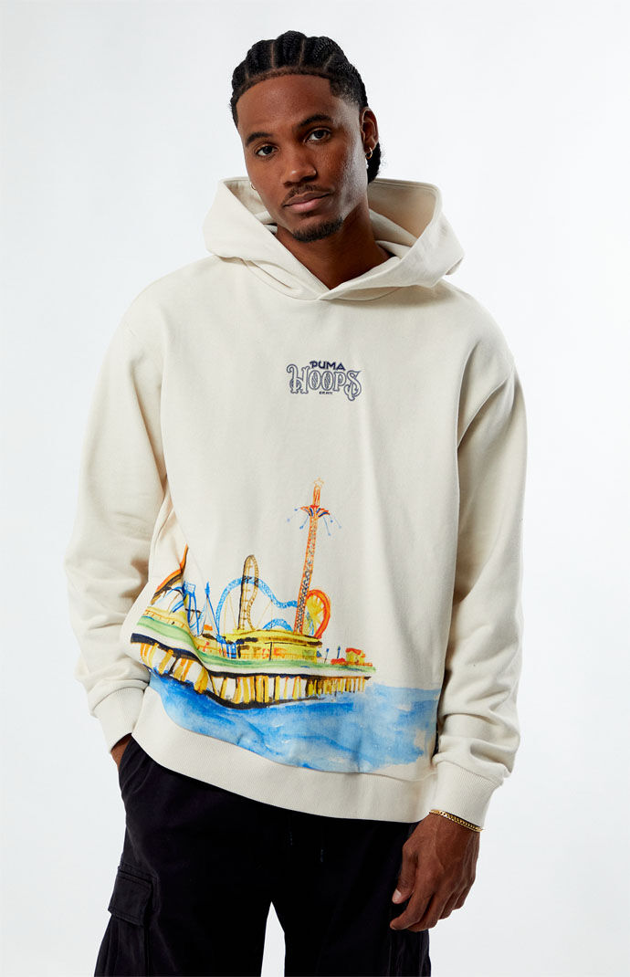 showtime hoodie