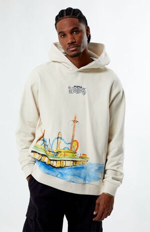 Showtime Hoodie image number 1