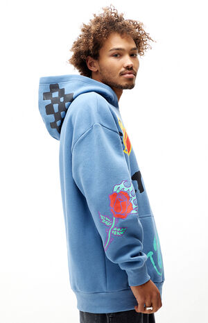 Wait 4 Me Hoodie image number 2