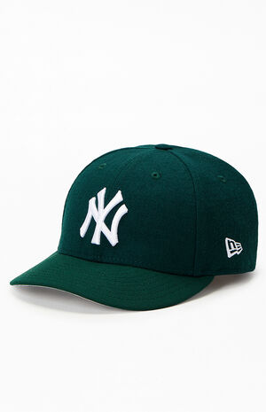 x PS Reserve NY Yankees Wool Snapback Hat image number 4