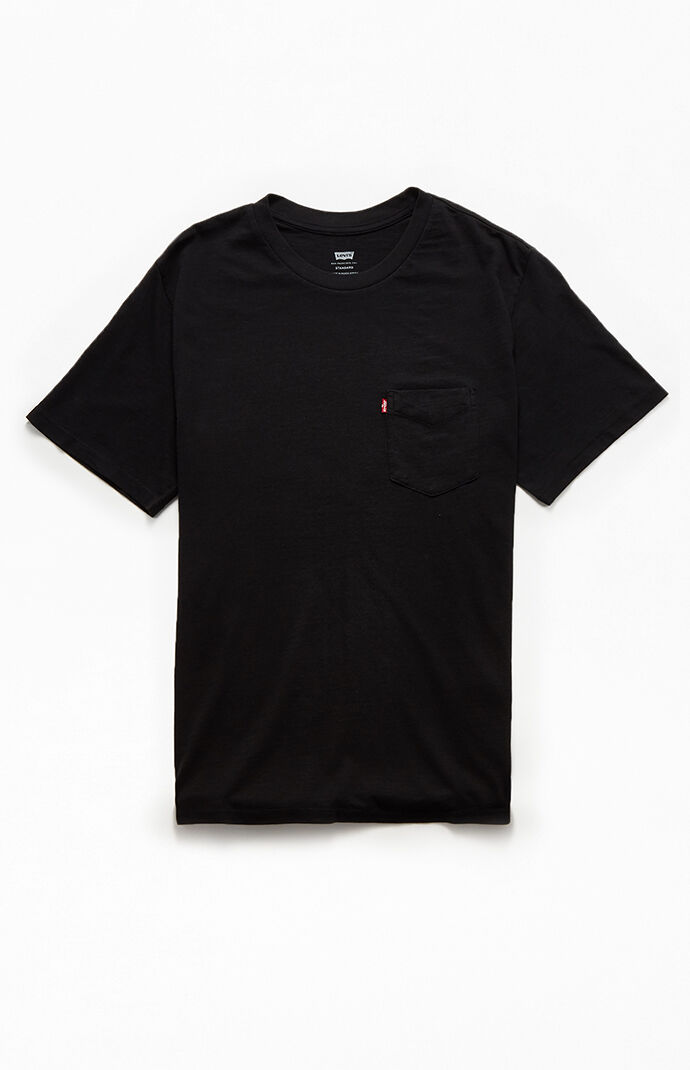 Classic Pocket T-Shirt