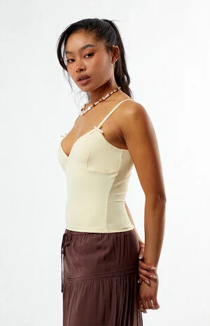 Rosie Tank Top image number 3