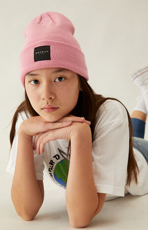 Utility Patch Beanie image number 1