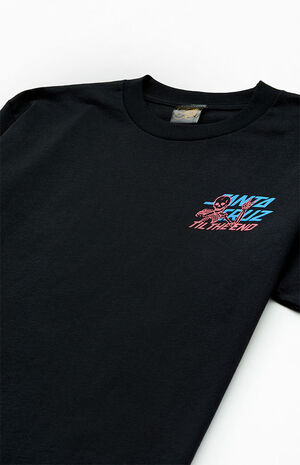 Unwind T-Shirt image number 3