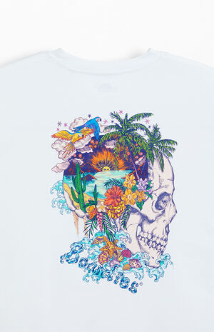 Paradise Dreaming T-Shirt image number 4
