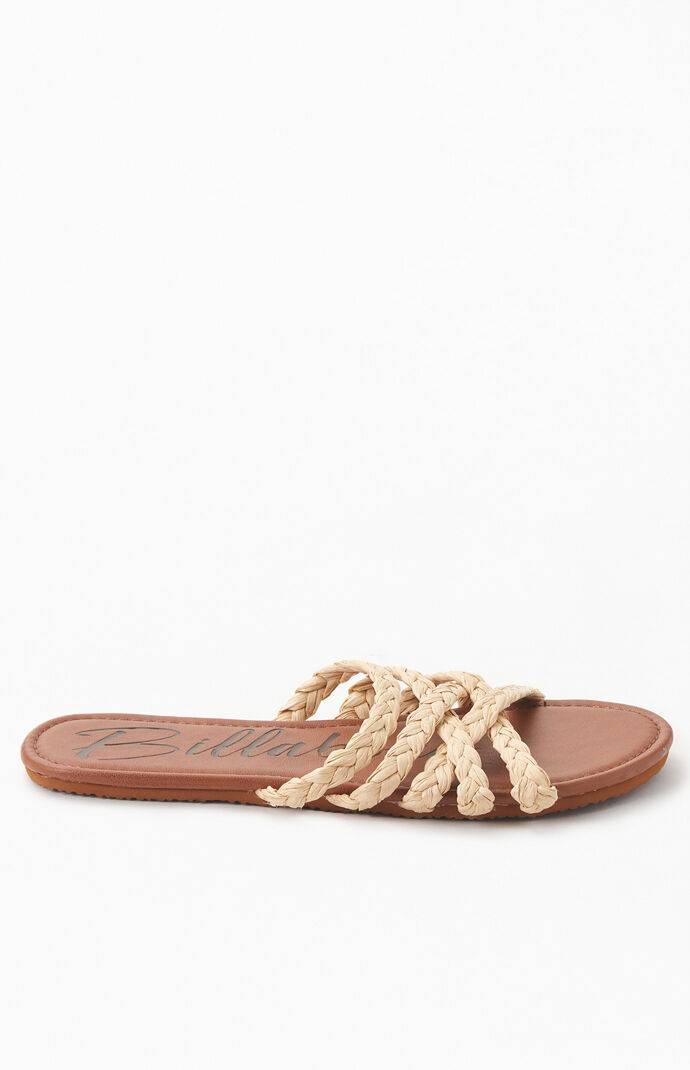 Waverly Sandals