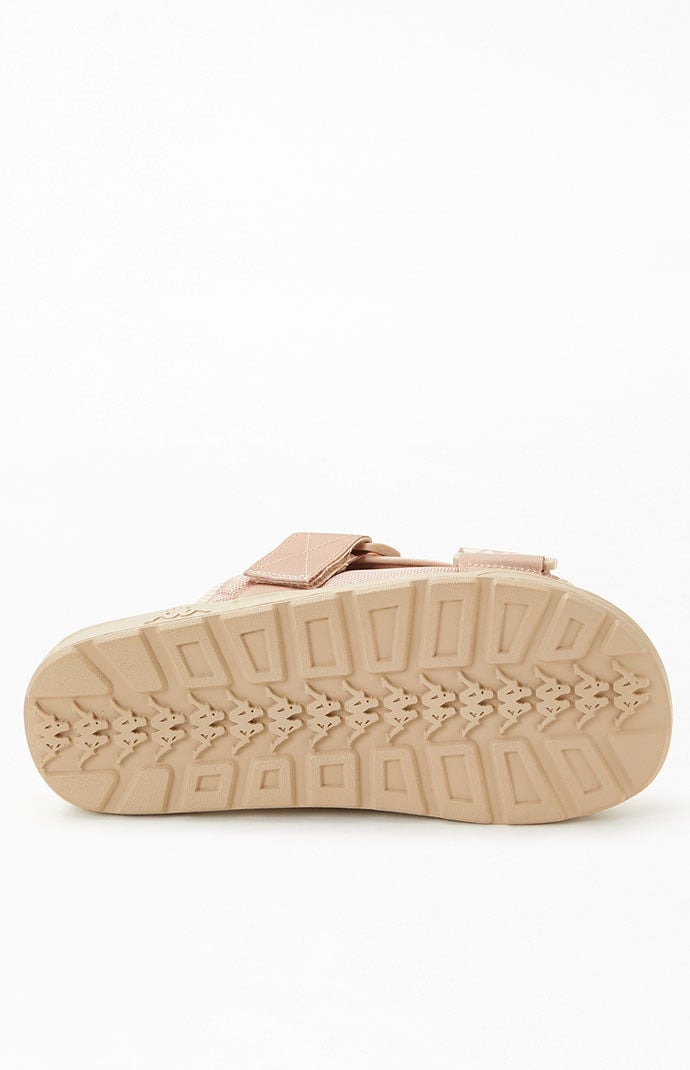 Kappa slides pacsun sale