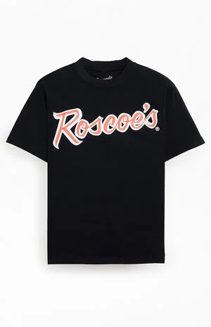 Rosco's Chicken T-Shirt image number 2