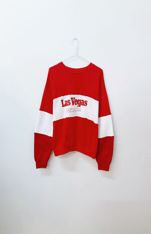 Las Vegas Sweatshirt image number 1
