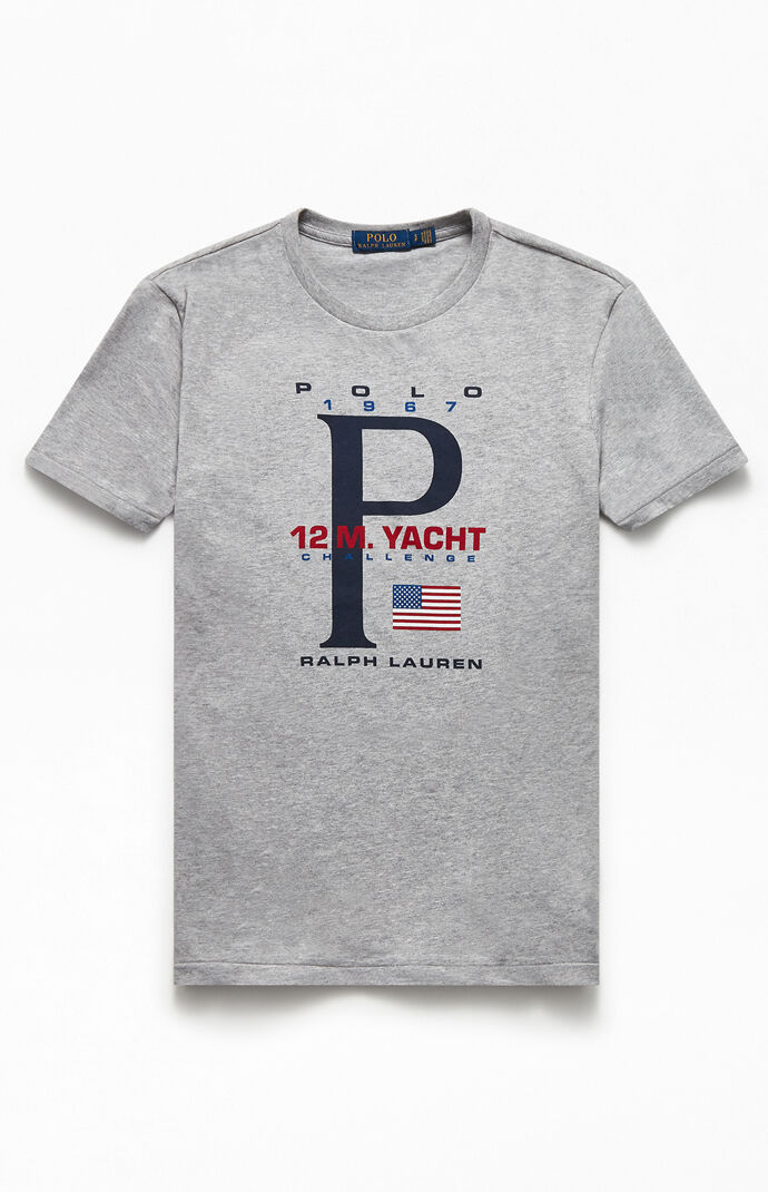 Oceans Challenge T-Shirt