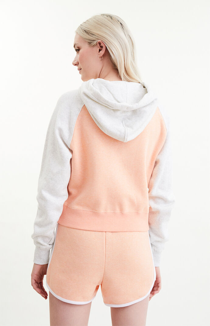 All Star Hoodie