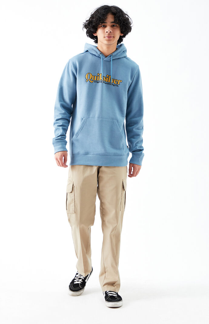 Instant History Hoodie