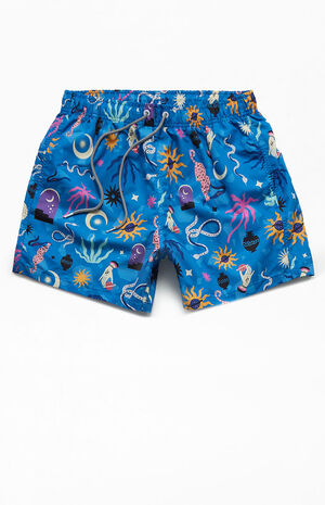 Eco Birsak 14.5" Swim Trunks image number 1