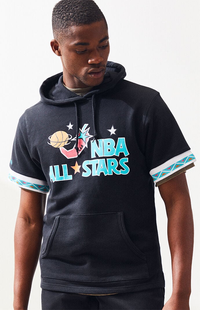 Short Sleeve Pullover Hoodie | PacSun