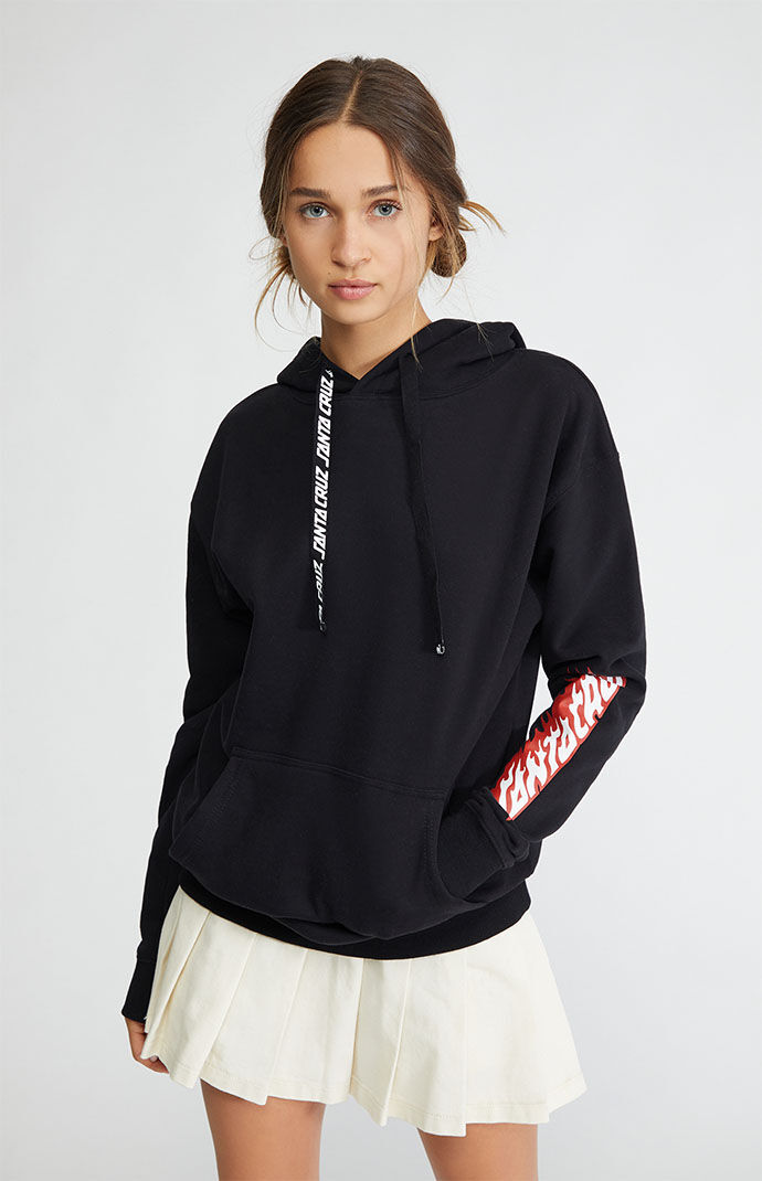 Santa cruz not hotsell a dot hoodie