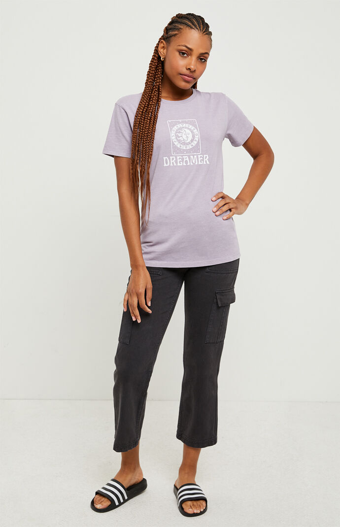 Dreamer Card T-Shirt