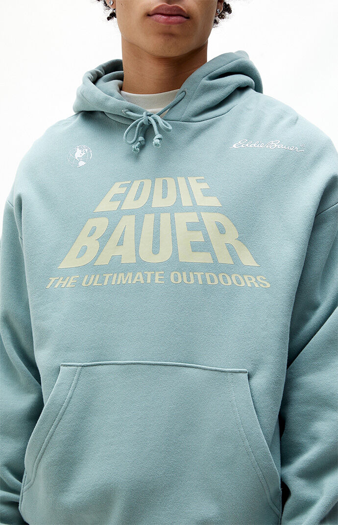Eddie bauer sweatshirts sales