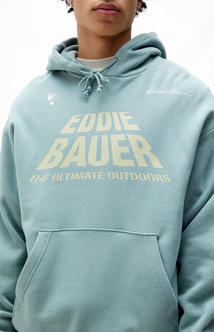 A$AP WORLDWIDE x Eddie Bauer Intro Hoodie | PacSun