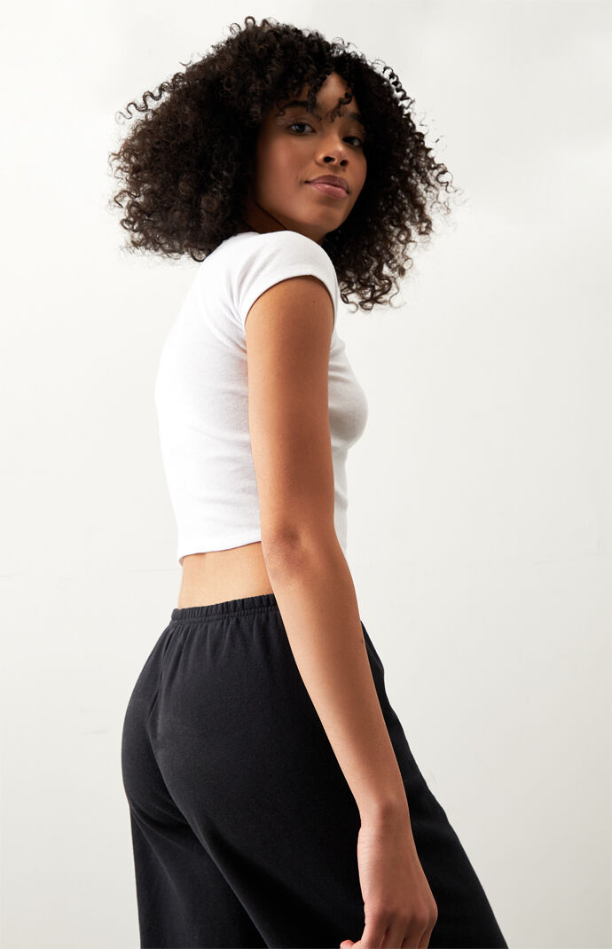 Shelly Snap Top