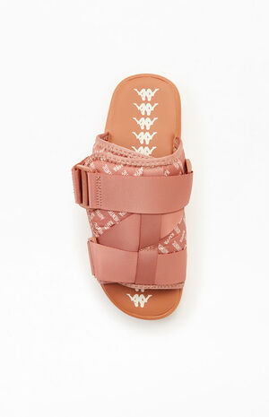 Authentic Absen 1 Sandals image number 5