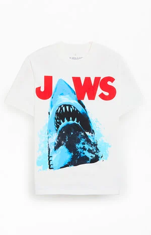 Jaws Shark T-Shirt image number 1