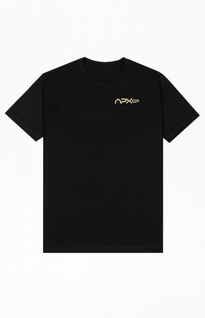 F1 The Movie Photo Collage T-Shirt image number 2